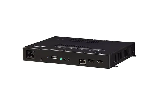 Plataforma de señalización inteligente LG WP601