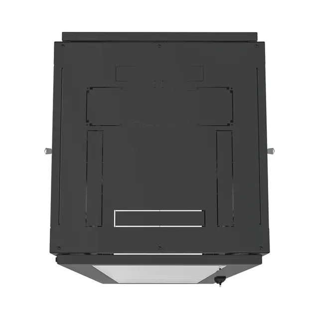 Gabinete  LinkedPRO LP-6060-42U-R2 — vista 4