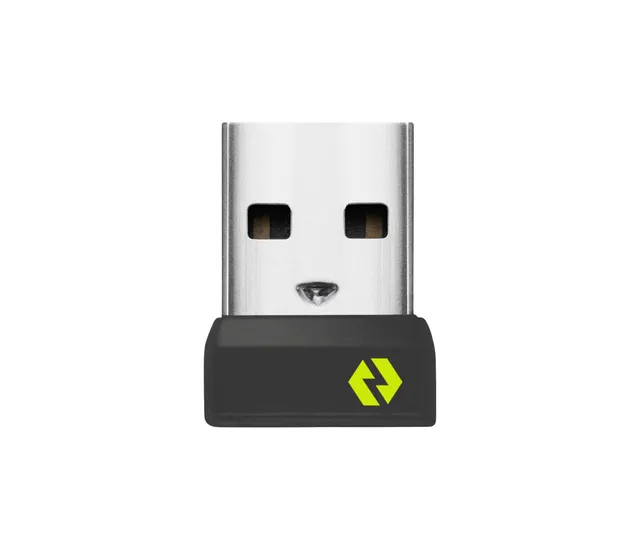 Adaptadores USB Red LOGITECH 956-00007 — vista 2