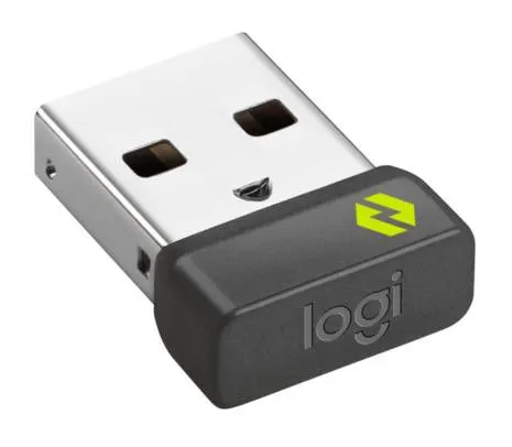 Adaptadores USB Red LOGITECH 956-00007