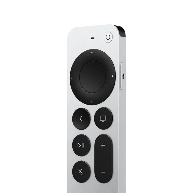 Apple TV APPLE 3ra Gen — vista 4