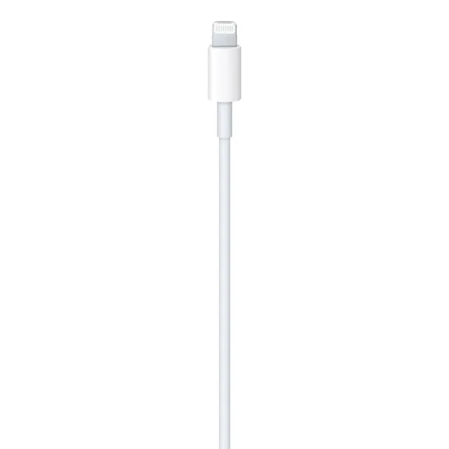 Cables Lightning APPLE MW2R3AM/A — vista 2