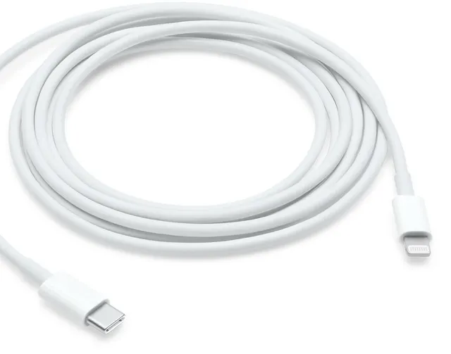 Cables Lightning APPLE MW2R3AM/A — vista 4