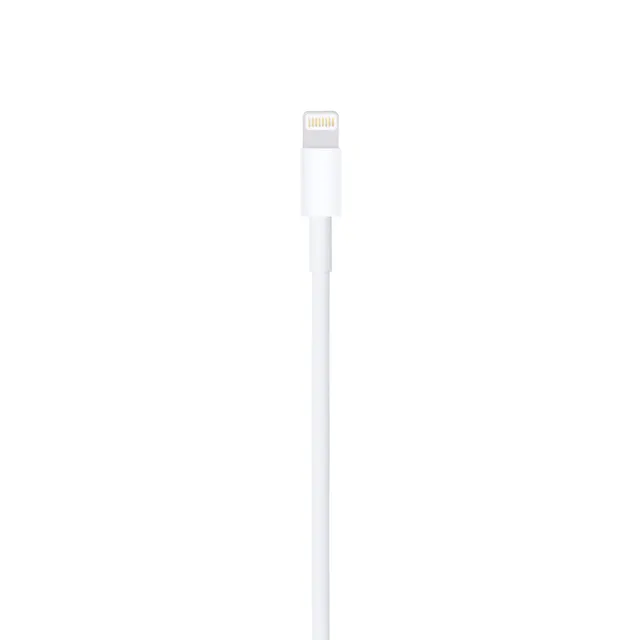 Cables Lightning APPLE MUQW3AM/A — vista 2