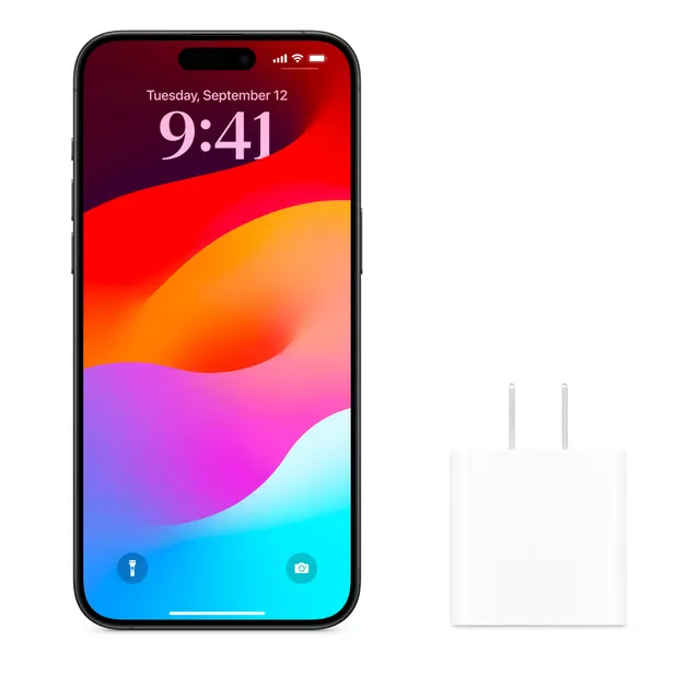 Adaptadores para Apple APPLE MWVV3AM/A — vista 4