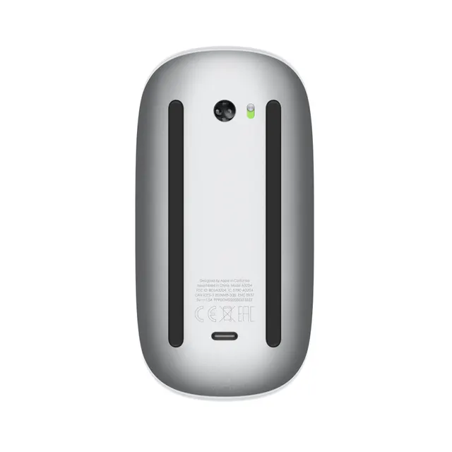 Mouse APPLE MXK53BE/A — vista 3