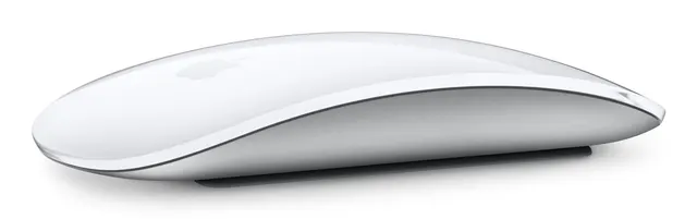 Mouse APPLE MXK53BE/A — vista 5