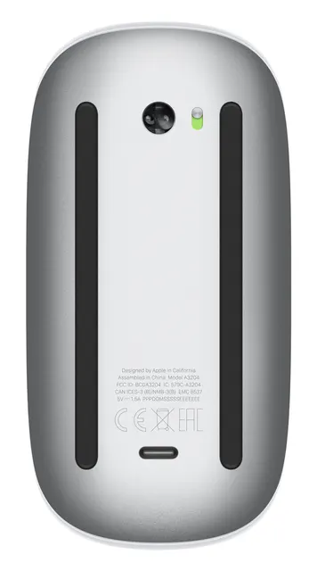 Mouse APPLE MXK53BE/A — vista 7