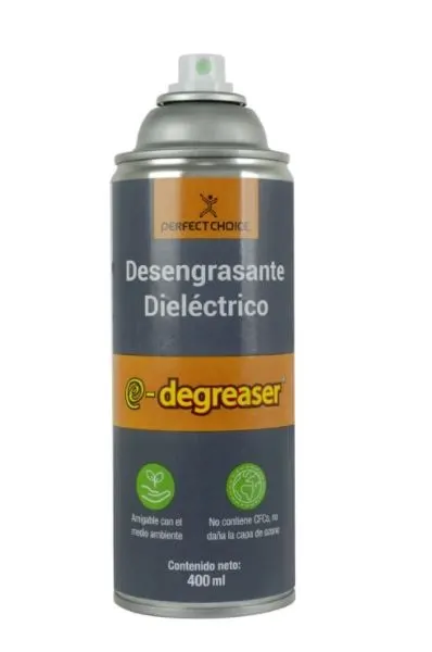 Desengrasante PERFECT CHOICE PC-030218 — vista 2
