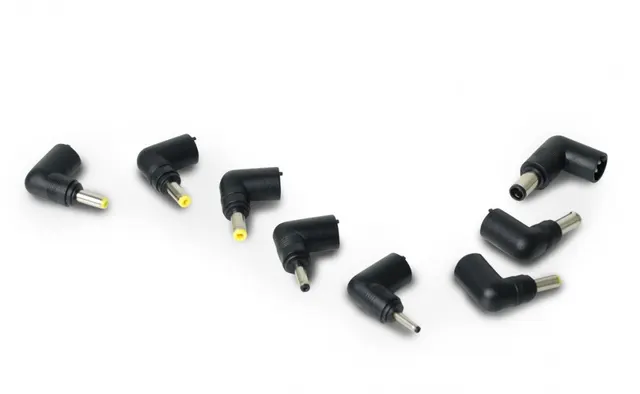 Adaptador de Corriente PERFECT CHOICE PC-240747 — vista 4