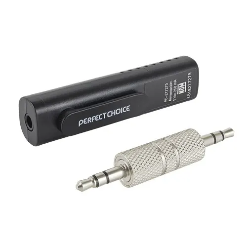 Receptor de Audio Inalámbrico PERFECT CHOICE PC-217275 — vista 6