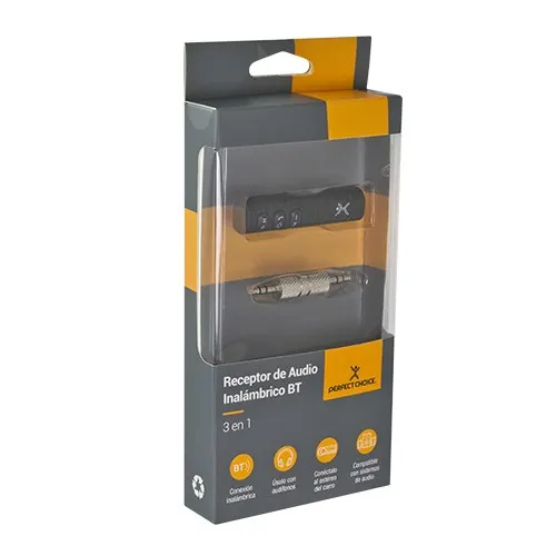 Receptor de Audio Inalámbrico PERFECT CHOICE PC-217275 — vista 8