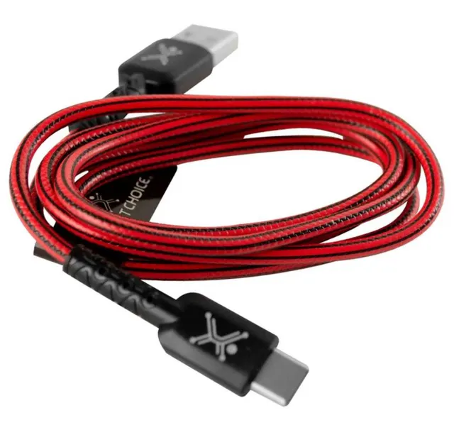Cable USB tipo A  tipo C PERFECT CHOICE PC-101673 — vista 2