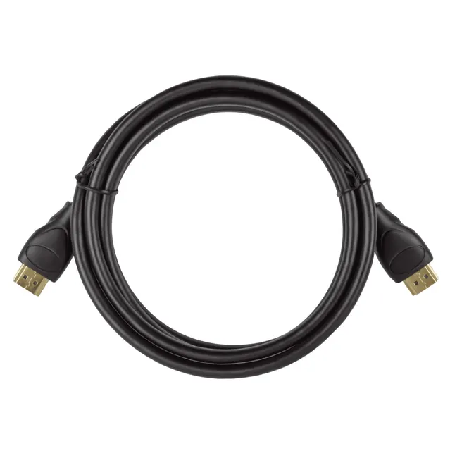 Cable HDMI 2.1 8K Negro 2m PERFECT CHOICE PC-101703 — vista 3