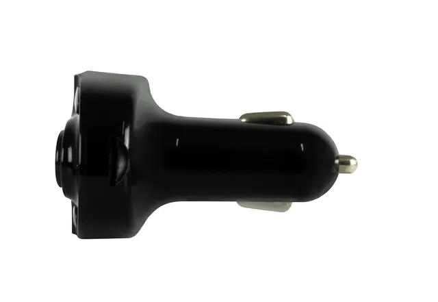 Transmisor BT Doble puerto USB PERFECT CHOICE PC-331148 — vista 4