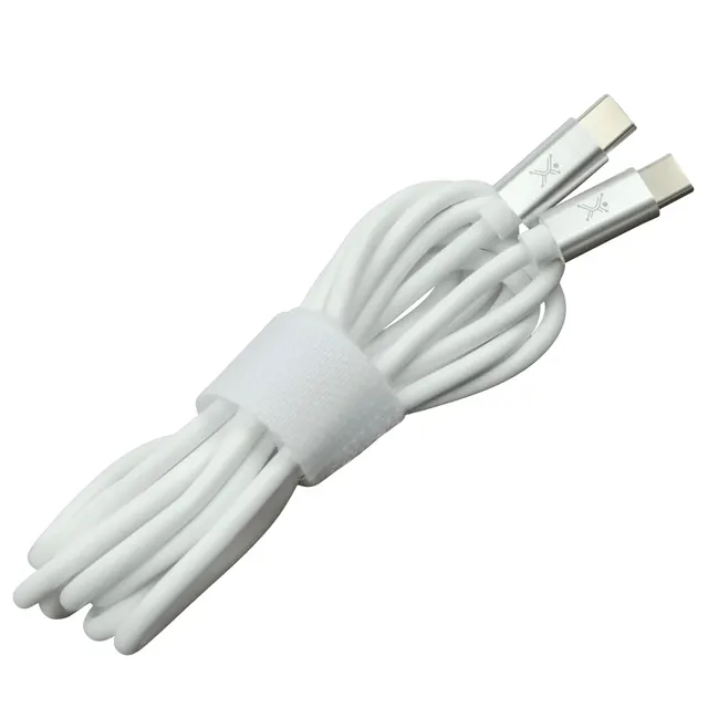 Cable USB C a C Macho PERFECT CHOICE PC-101710 — vista 2