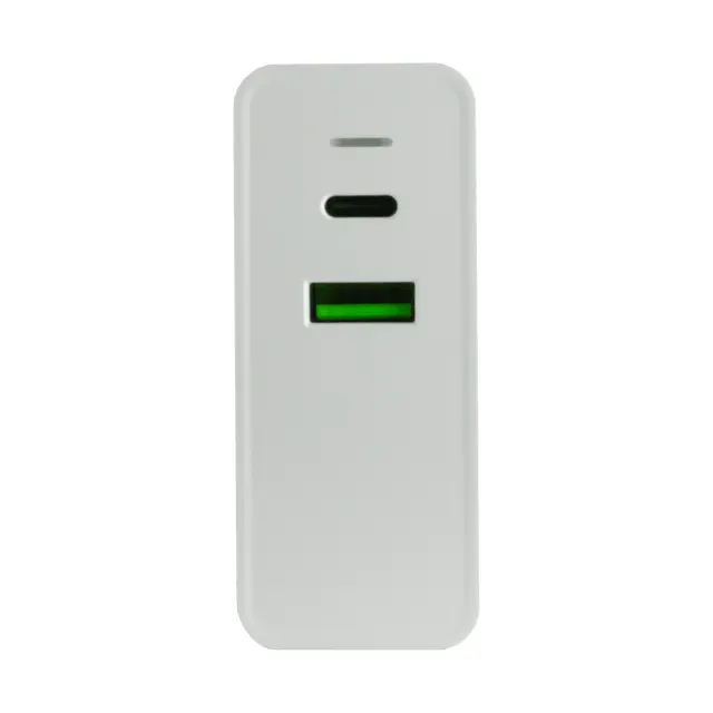 Cargador de Pared  PERFECT CHOICE PC-240396 — vista 2