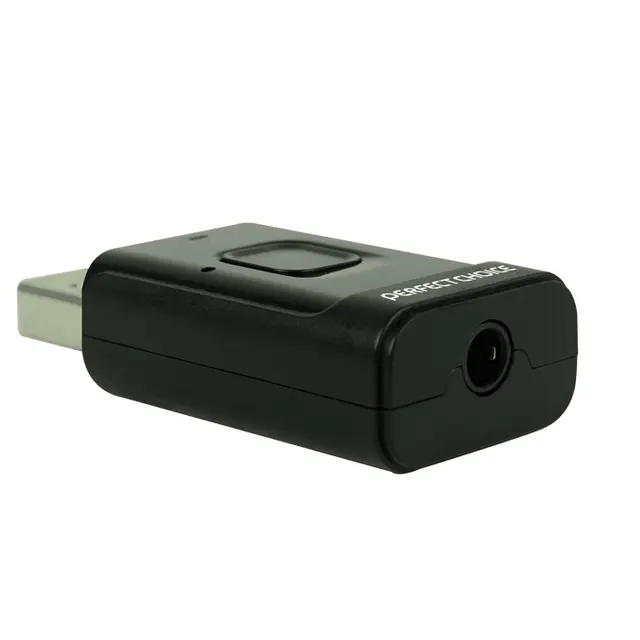 Transmisor bluetooth PERFECT CHOICE PC-331155 — vista 2