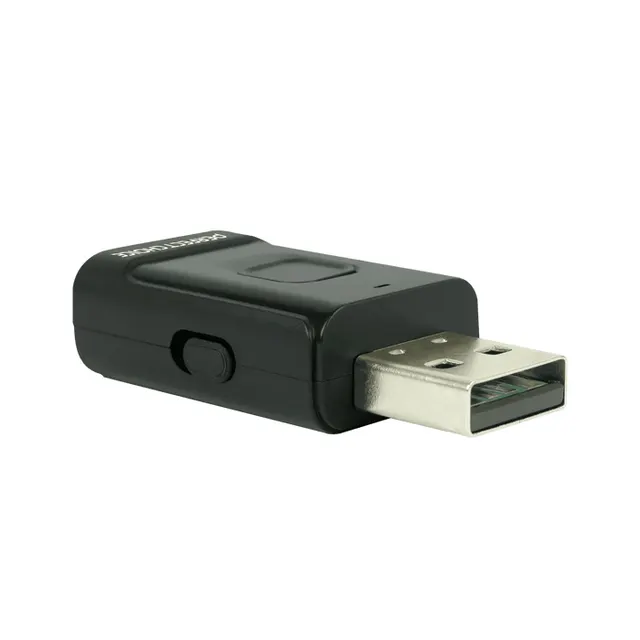 Transmisor bluetooth PERFECT CHOICE PC-331155 — vista 3