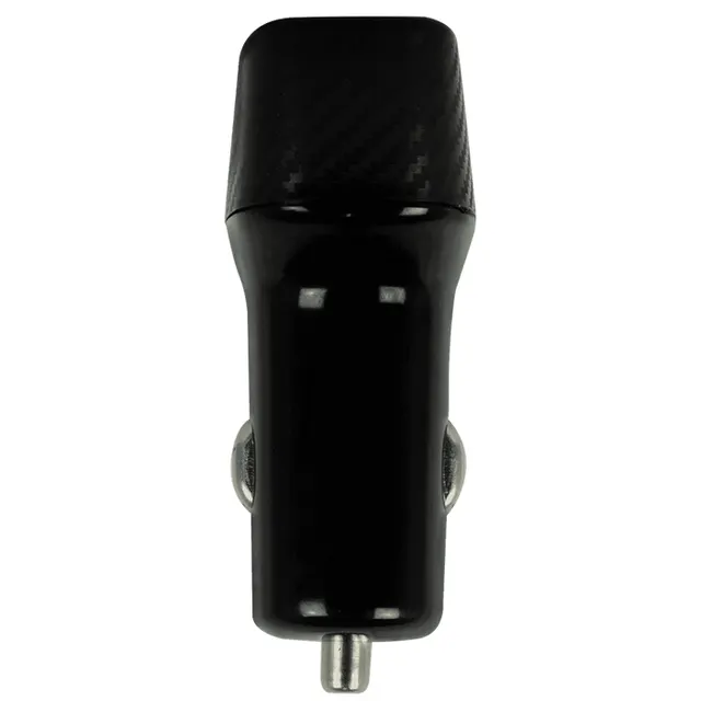 Cargador para auto USB PERFECT CHOICE PC-240884 — vista 3