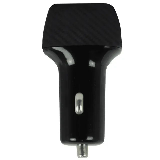 Cargador para auto USB PERFECT CHOICE PC-240884 — vista 5