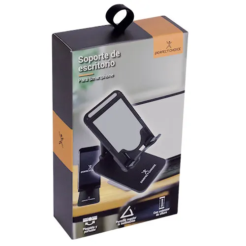 Soporte para celular PERFECT CHOICE PC-332961 — vista 5