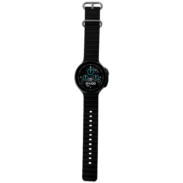 Smartwatch PERFECT CHOICE PC-270164 — vista 3