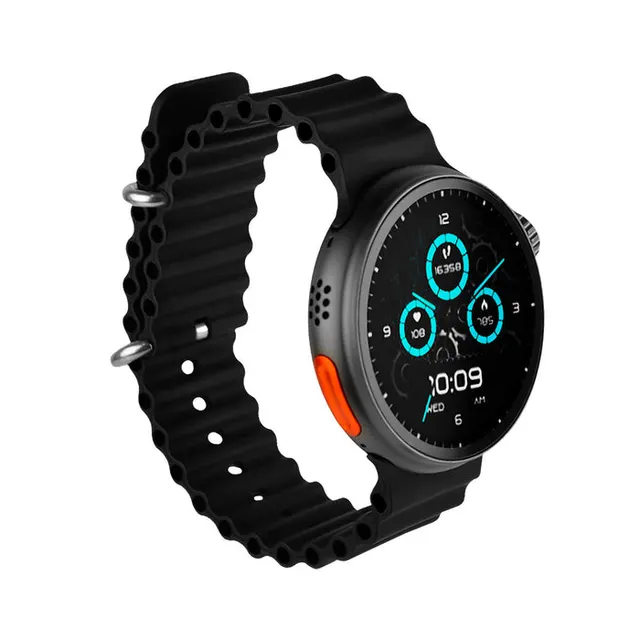 Smartwatch PERFECT CHOICE PC-270164 — vista 4