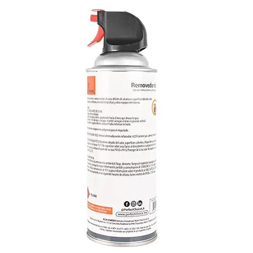 Removedor de polvo PERFECT CHOICE PC-030348 — vista 3