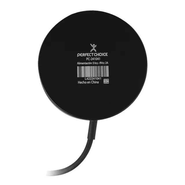 Cargadores PERFECT CHOICE PC-241041 — vista 4