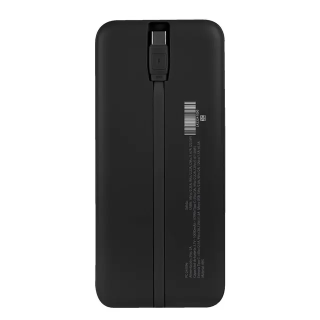 Power banks PERFECT CHOICE PC-241096 — vista 3