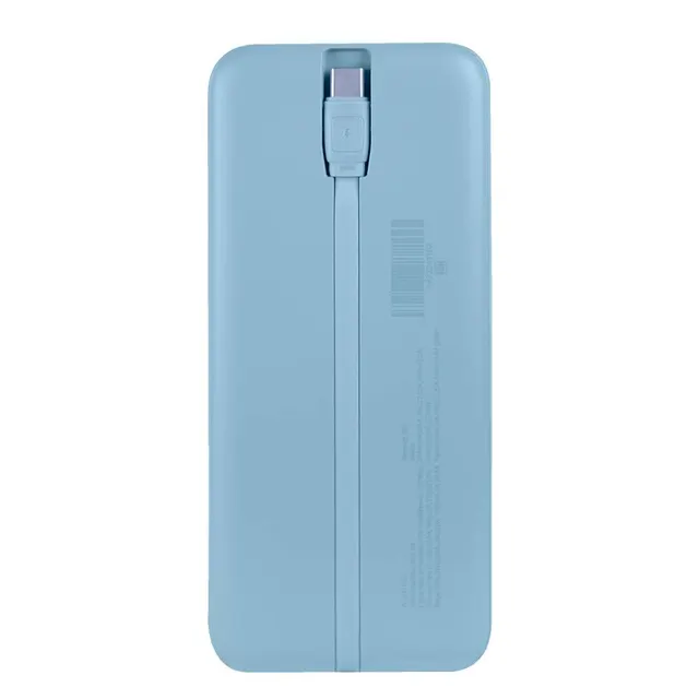 Power banks PERFECT CHOICE PC-241102 — vista 4