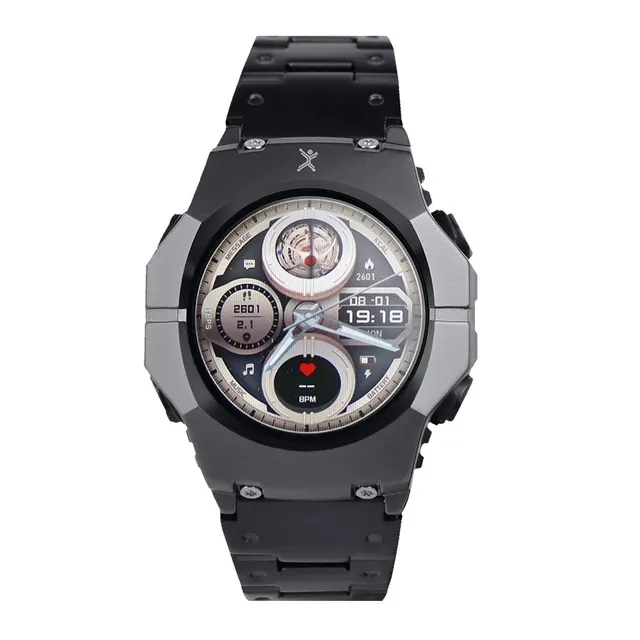 Smartwatch PERFECT CHOICE PC-270188 — vista 5