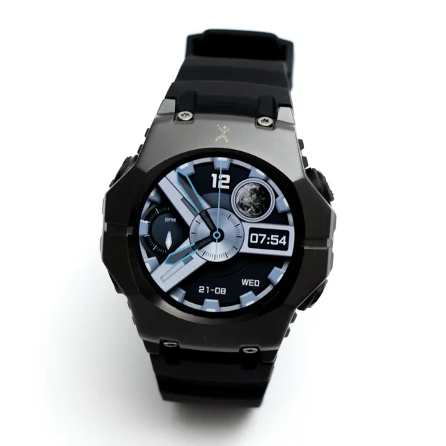 Smartwatch PERFECT CHOICE PC-270188 — vista 9