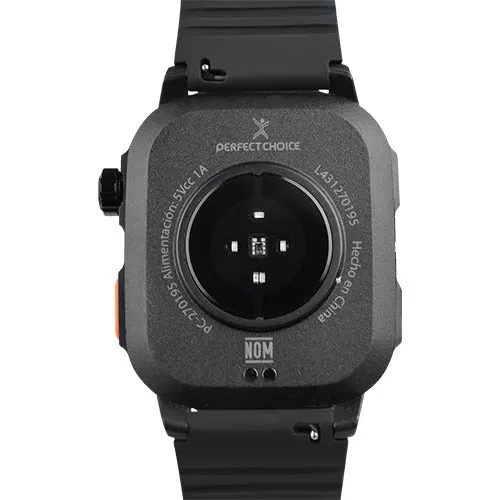 Smartwatch PERFECT CHOICE PC-270195 — vista 11