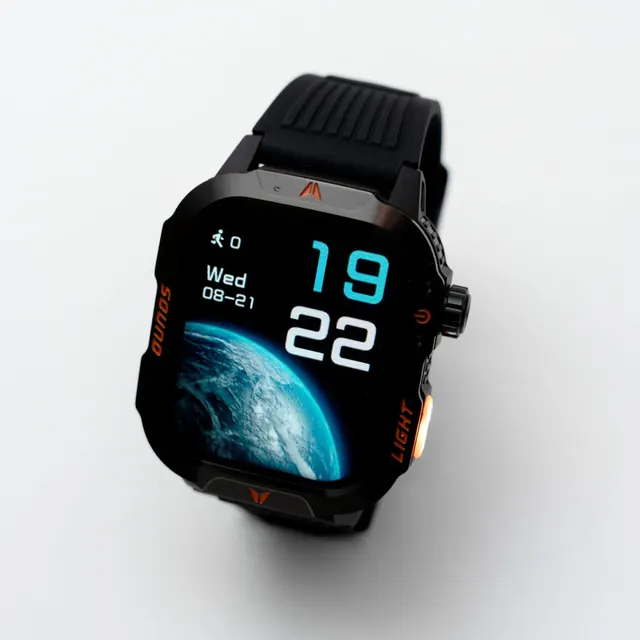 Smartwatch PERFECT CHOICE PC-270195 — vista 12