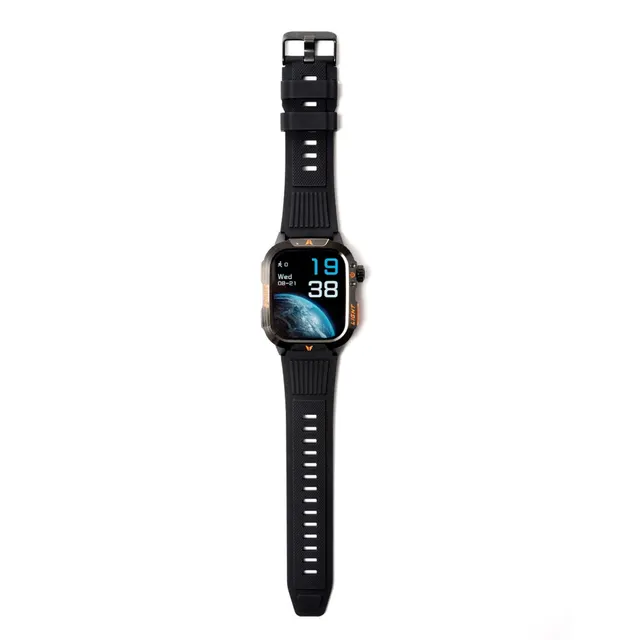 Smartwatch PERFECT CHOICE PC-270195 — vista 13