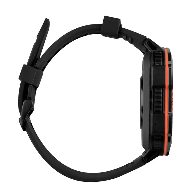 Smartwatch PERFECT CHOICE PC-270195 — vista 8