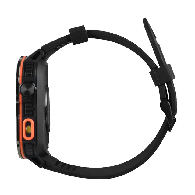 Smartwatch PERFECT CHOICE PC-270195 — vista 9