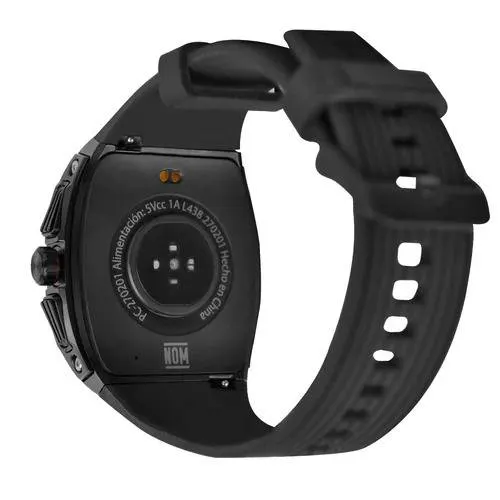 Smartwatch PERFECT CHOICE PC-270201 — vista 2