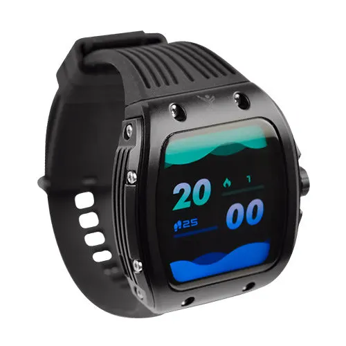 Smartwatch PERFECT CHOICE PC-270201 — vista 3