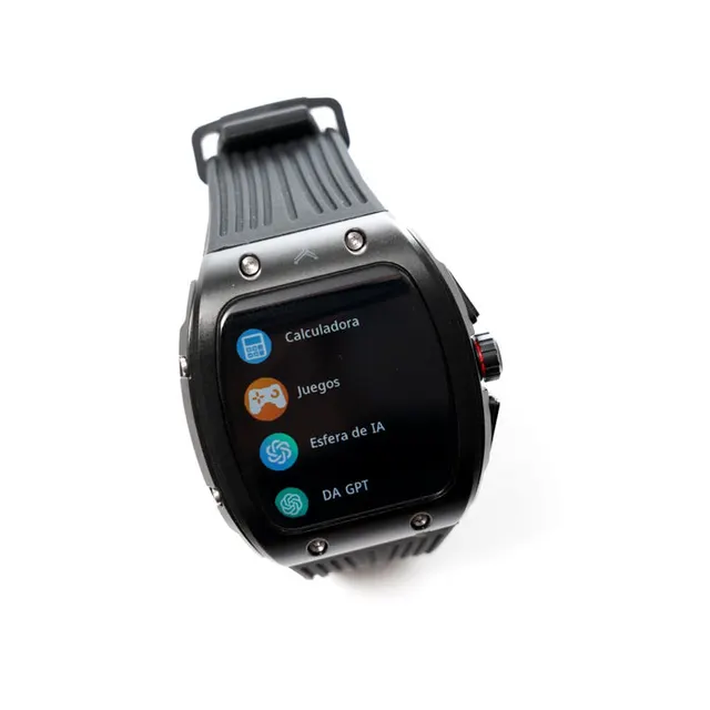 Smartwatch PERFECT CHOICE PC-270201 — vista 4
