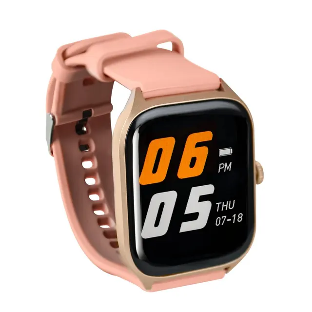 Smartwatch PERFECT CHOICE PC-270225 — vista 2