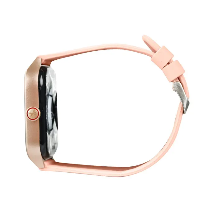 Smartwatch PERFECT CHOICE PC-270225 — vista 4