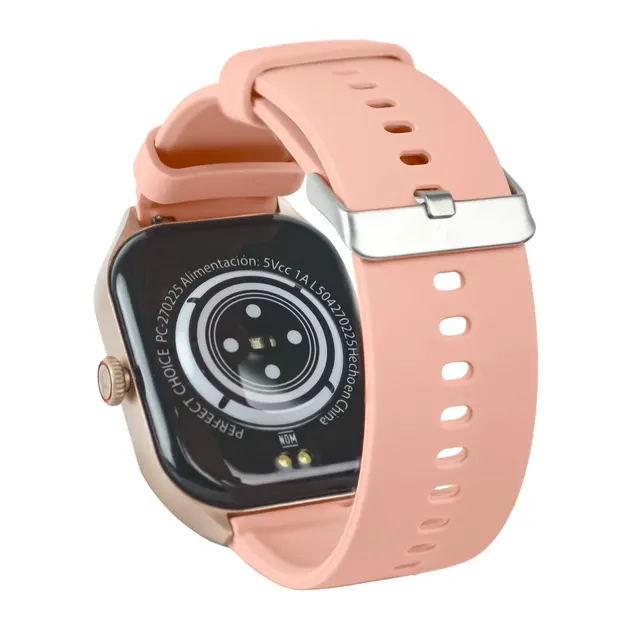 Smartwatch PERFECT CHOICE PC-270225 — vista 5