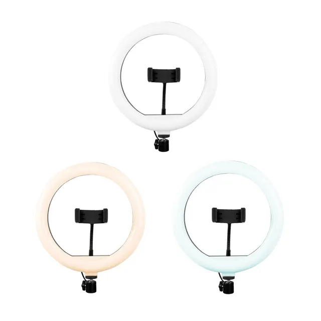 Aros de Luz PERFECT CHOICE PC-120407 — vista 4