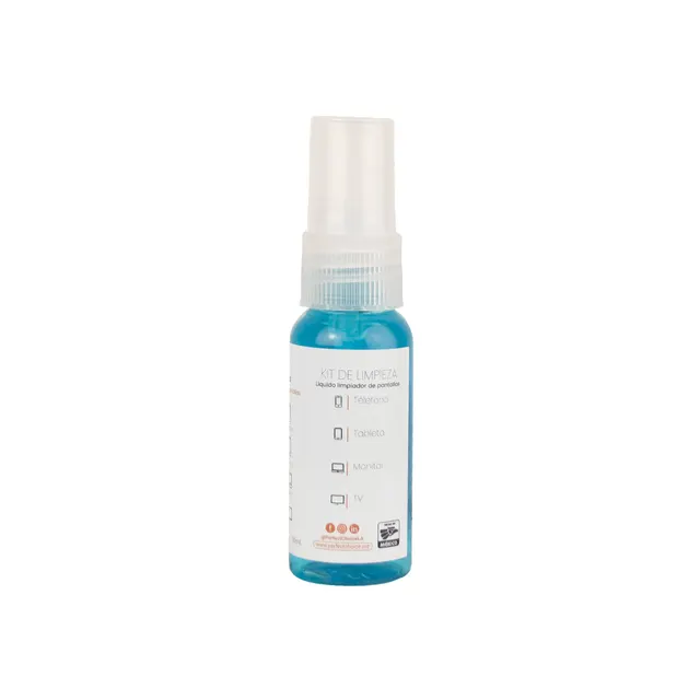 Limpieza PERFECT CHOICE PC-030362 — vista 2