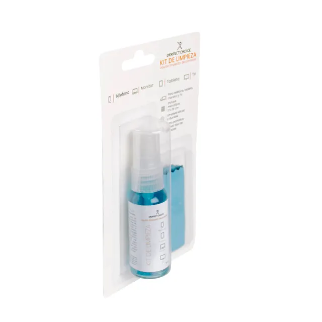 Limpieza PERFECT CHOICE PC-030362 — vista 3