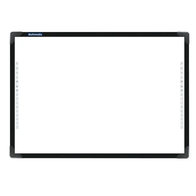 Pizarrón Interactivo Multimedia Screens PM-87IR — vista 4