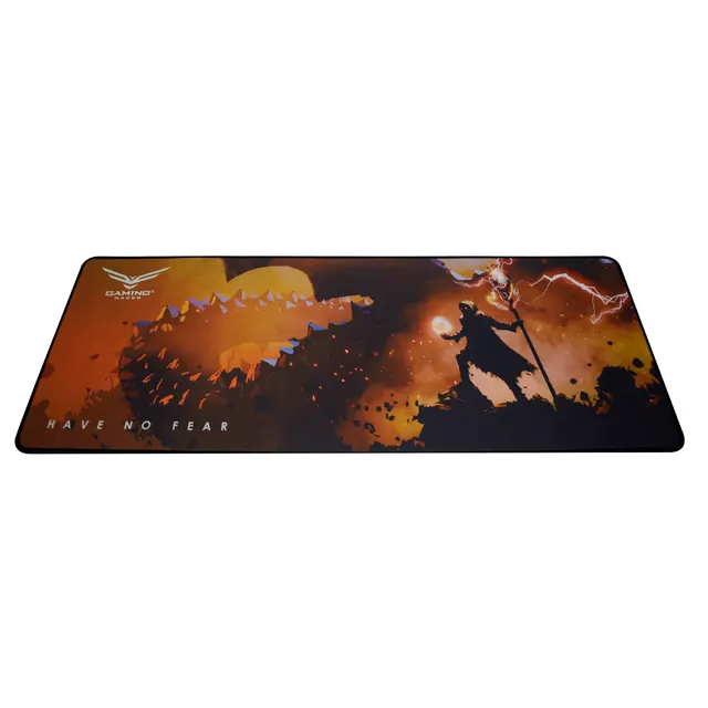 Mousepad Gaming Naceb The Wizard Naceb Technology NA-0957 — vista 2